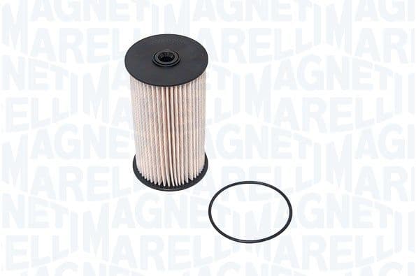 filtru combustibil MAGNETI MARELLI 153071760751