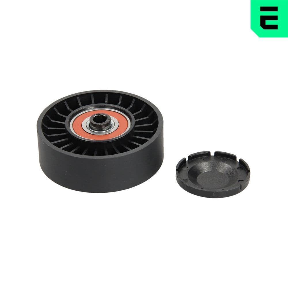 Rola ghidare/conducere, curea transmisie OPTIMAL 0-N2128