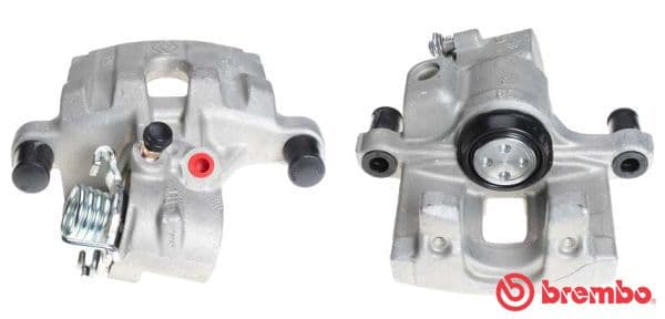 Etrier frana BREMBO F 68 081