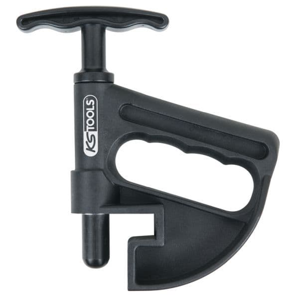 Presa dejantat anvelope., aparat de montat roti KS TOOLS 911.8197