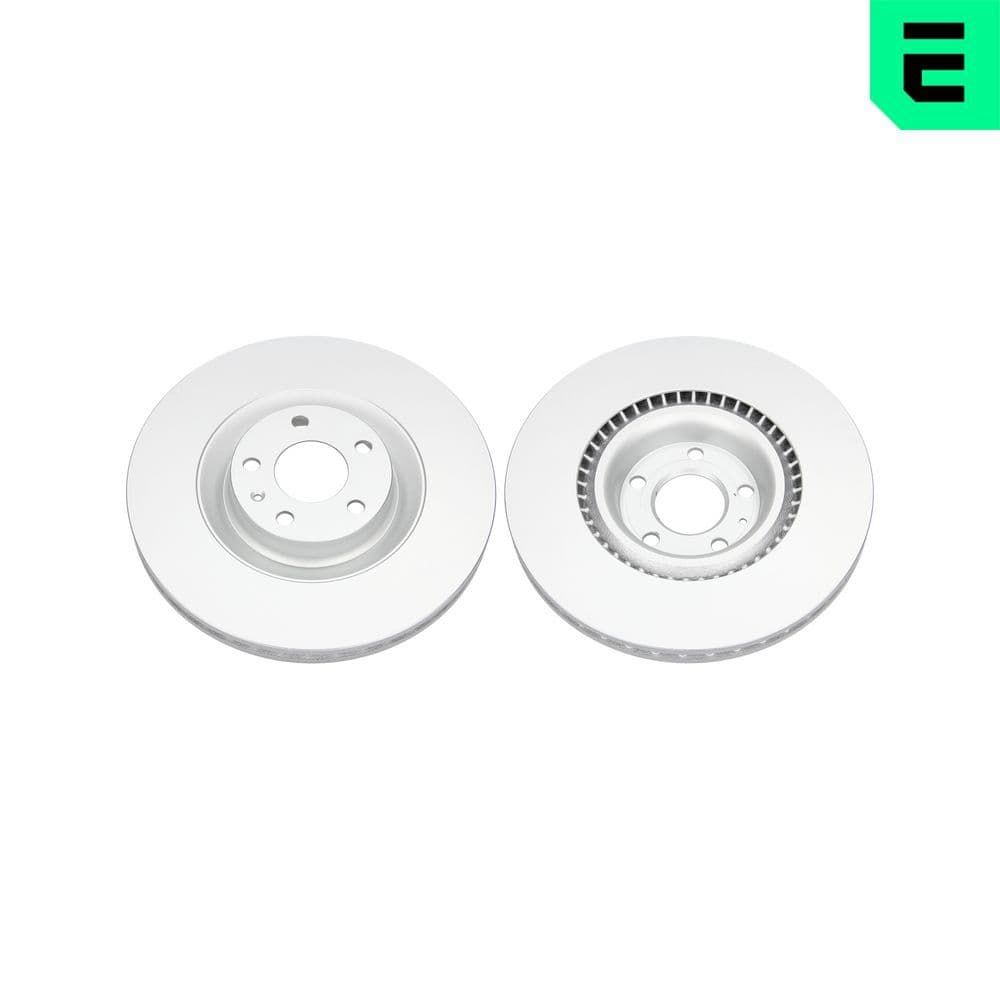 Disc frana OPTIMAL BS-8052HC