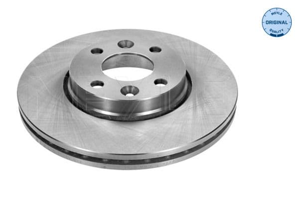 Disc frana MEYLE -ORIGINAL: True to OE. 16-15 521 0039