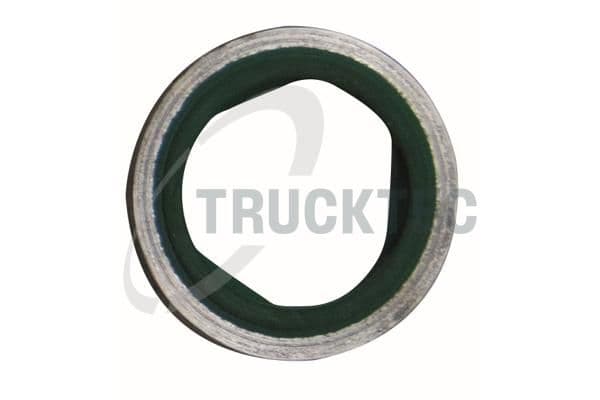 Inel etansare, surub drena ulei TRUCKTEC AUTOMOTIVE 04.10.077