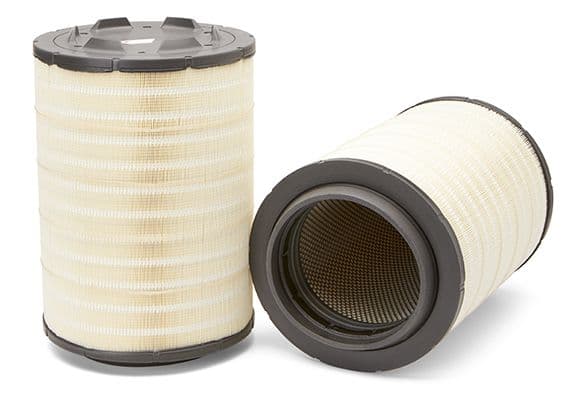 Filtru aer FLEETGUARD AF26241