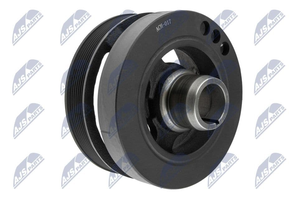 Fulie curea, arbore cotit NTY RKP-CH-017