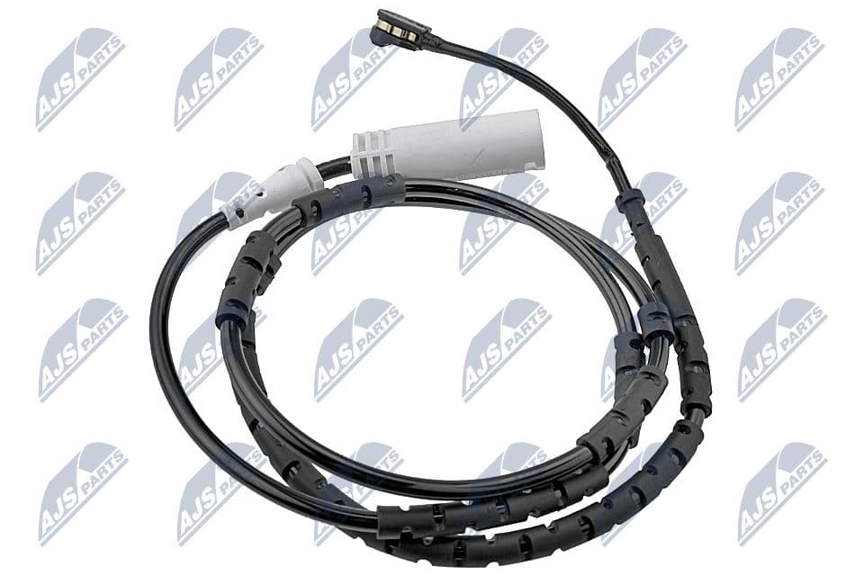 senzor de avertizare,uzura placute de frana NTY HCZ-BM-042