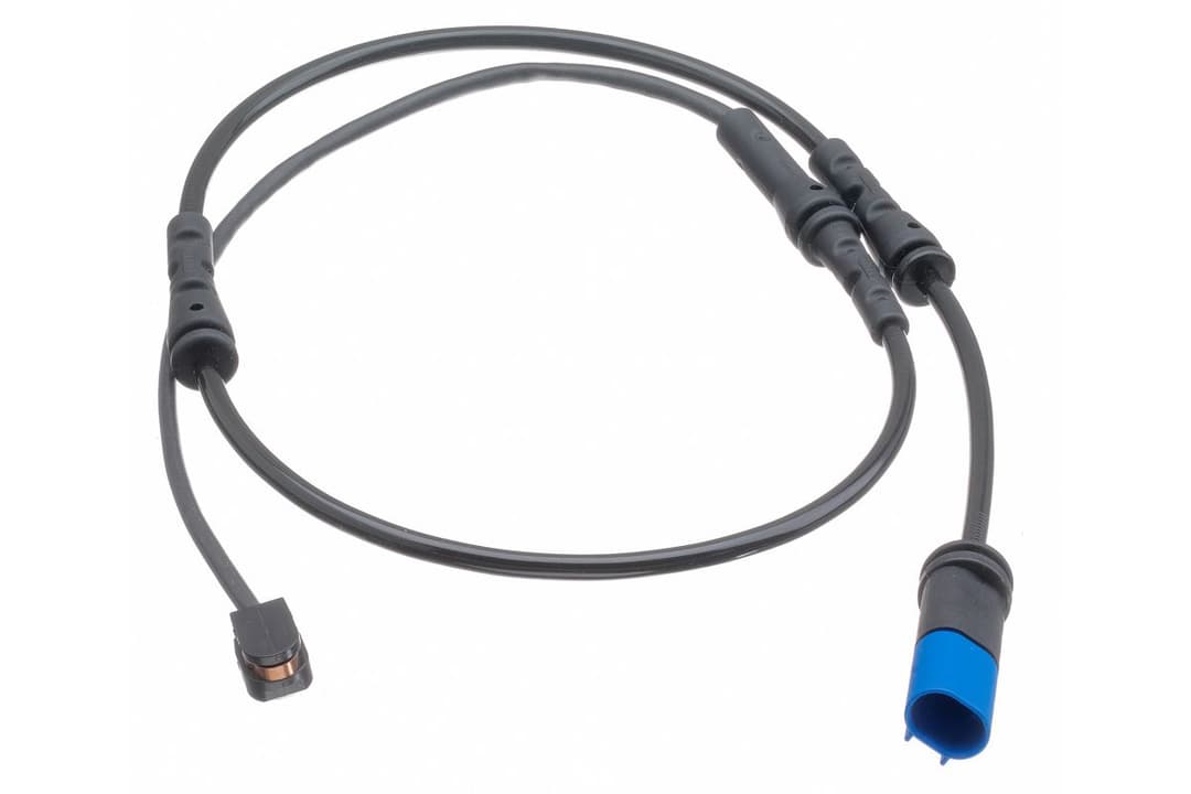 senzor de avertizare,uzura placute de frana ATE 24.8190-0841.2