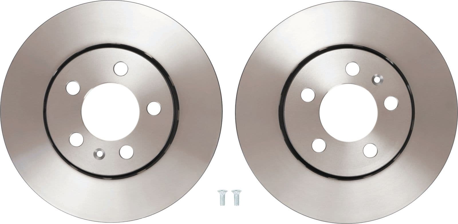 Disc frana TRW DF2803