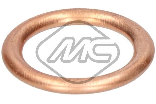 Inel etansare, surub drena ulei METALCAUCHO 02000