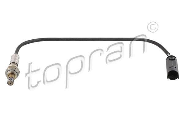 Sonda Lambda TOPRAN 503 092