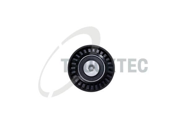 Rola ghidare/conducere, curea transmisie TRUCKTEC AUTOMOTIVE 08.19.249