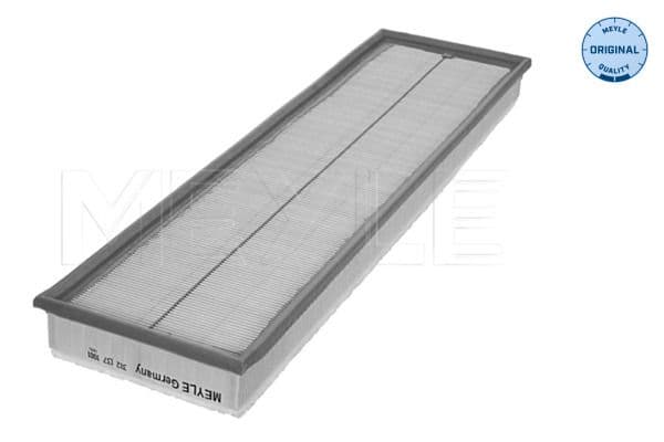 Filtru aer MEYLE -ORIGINAL: True to OE. 312 137 1001
