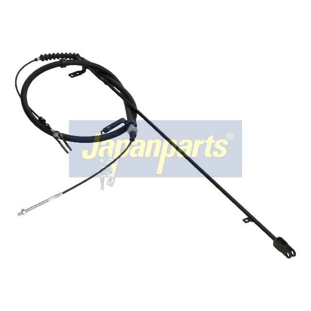 Cablu, frana de parcare JAPANPARTS BC-K39