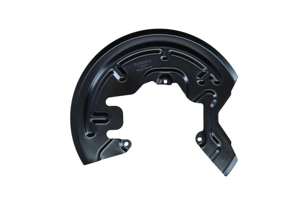 protectie stropire,disc frana KAMOKA 1180071