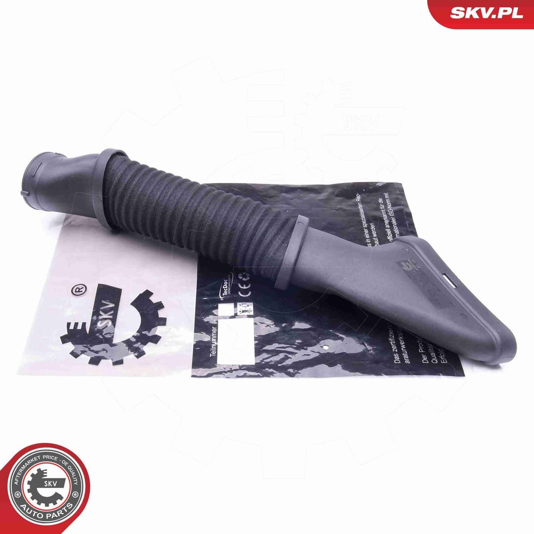 Palnie, filtru de aer ESEN SKV 43SKV908