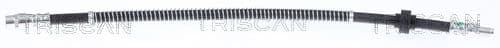 Furtun frana TRISCAN 8150 28117