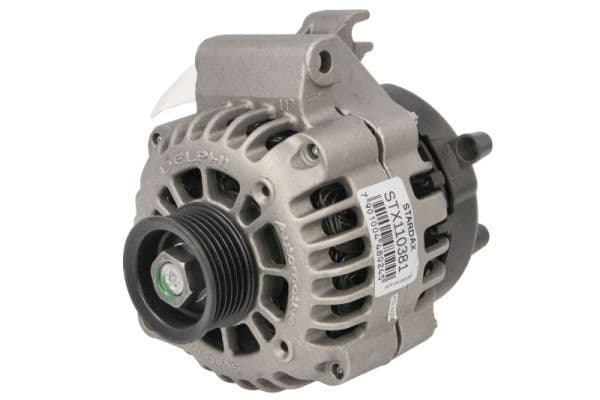 Generator / Alternator STARDAX STX110381