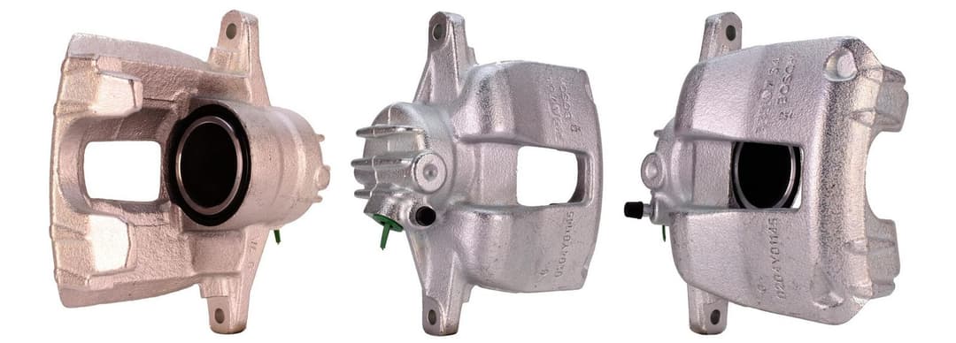 Etrier frana ELSTOCK 83-0799