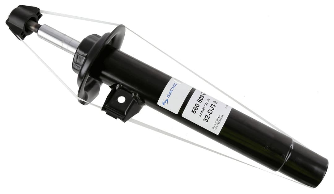 amortizor SACHS 560 609