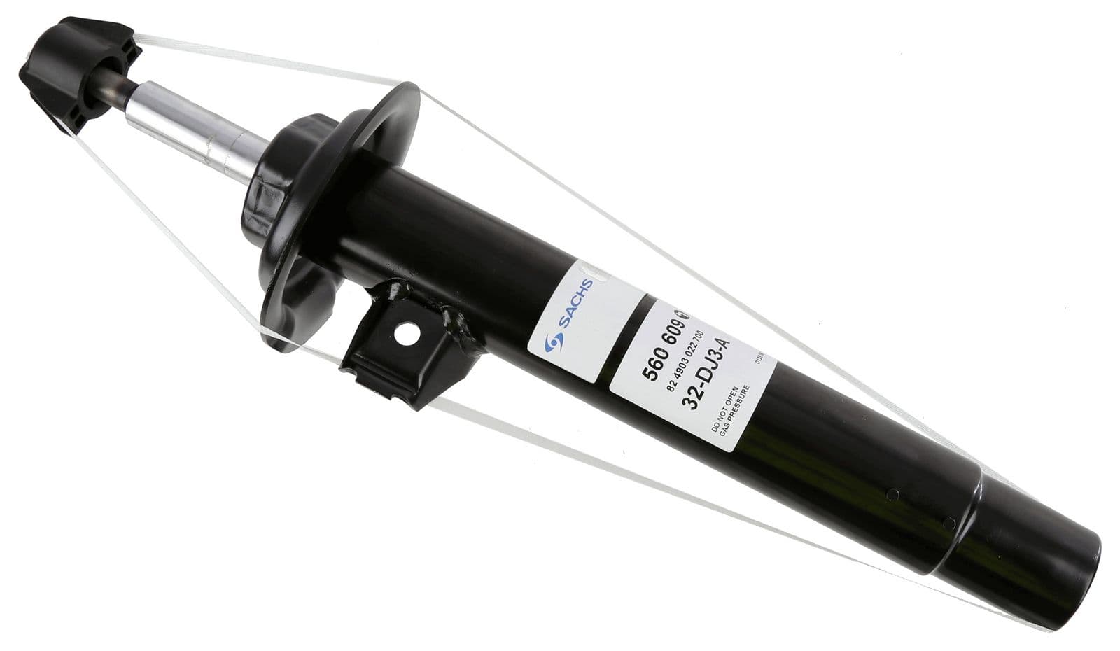 amortizor SACHS 560 609