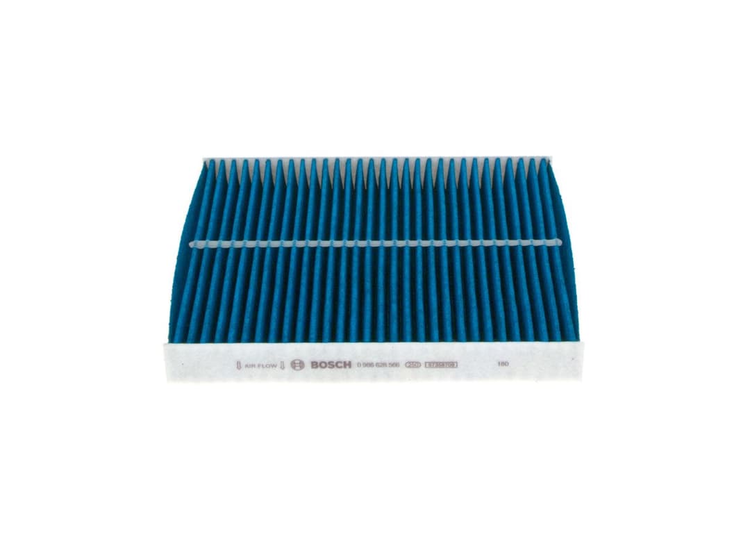 Filtru, aer habitaclu BOSCH FILTRU+pro 0 986 628 566