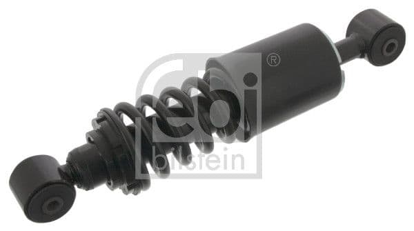Amortizor, suspensie cabina FEBI BILSTEIN 45768