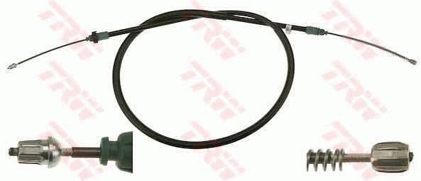 Cablu, frana de parcare TRW GCH1750