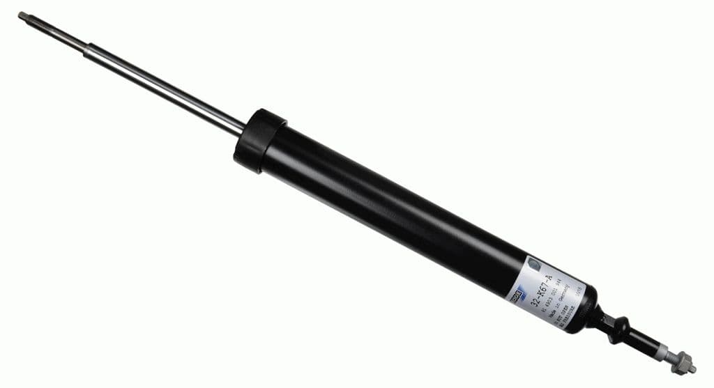 amortizor BOGE 32-K67-A