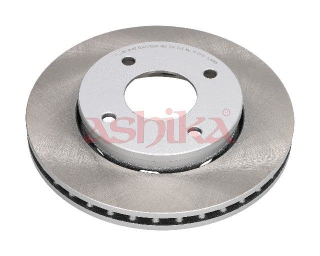 Disc frana ASHIKA 60-0M-M01C