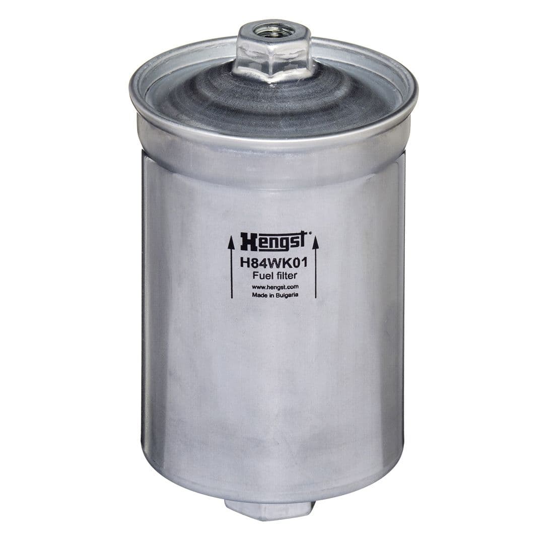 filtru combustibil HENGST FILTER H84WK01