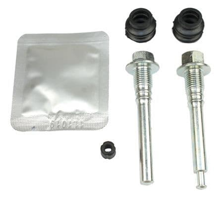 Set bucsi de ghidaj, etrier frana METZGER 113-1446X
