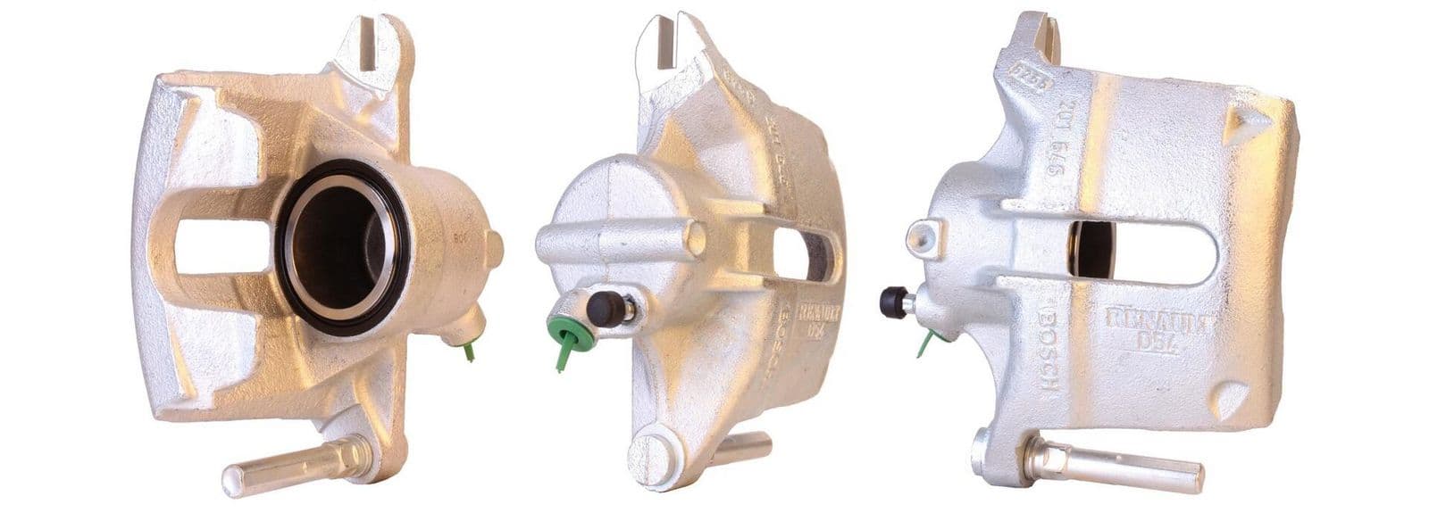 Etrier frana FERODO PREMIER FCL694302