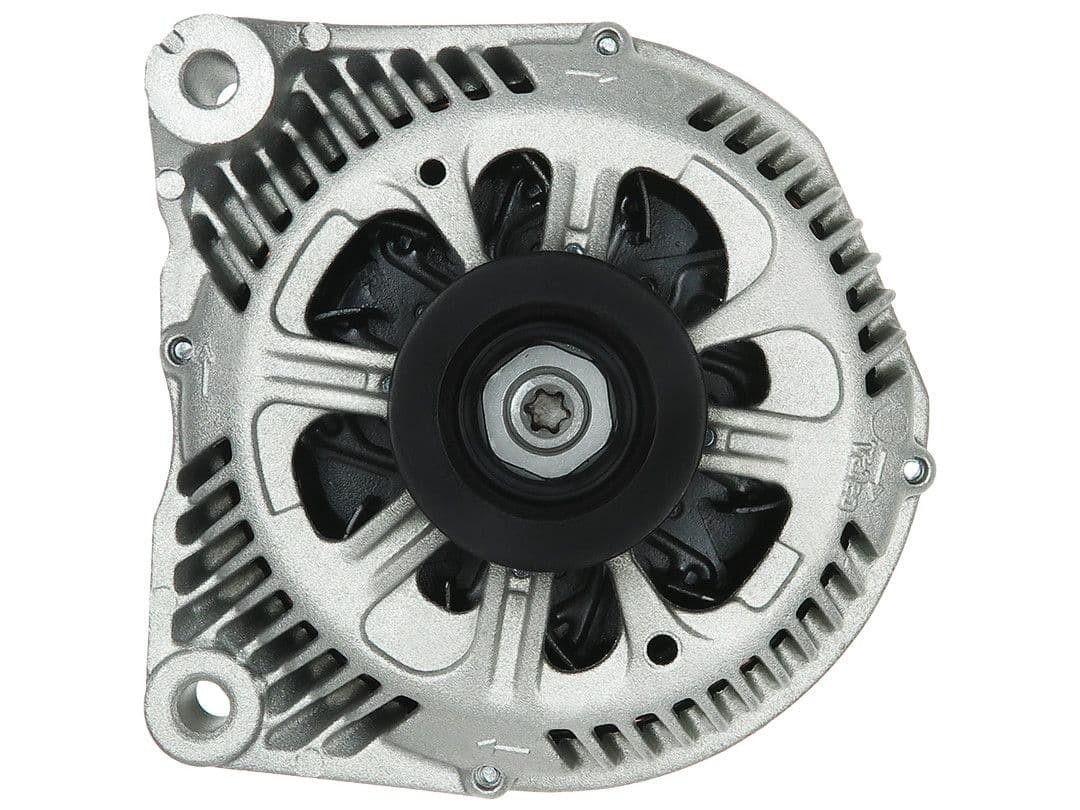 Generator / Alternator AS-PL Remanufactured AS A3201PR