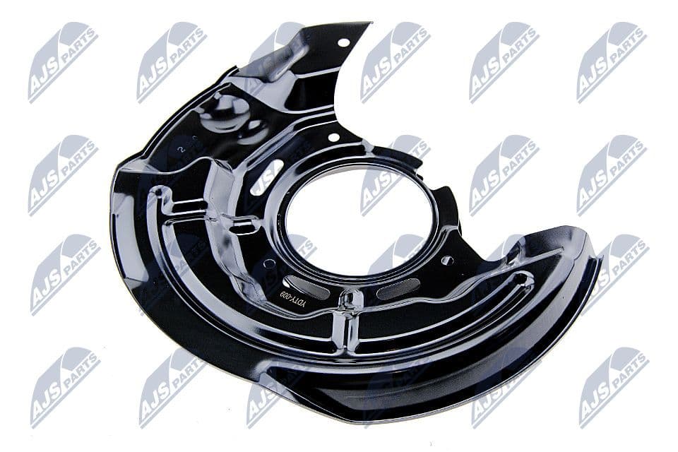 protectie stropire,disc frana NTY HTO-TY-009