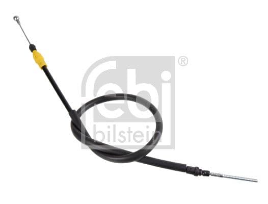 Cablu, frana de parcare FEBI BILSTEIN 109492