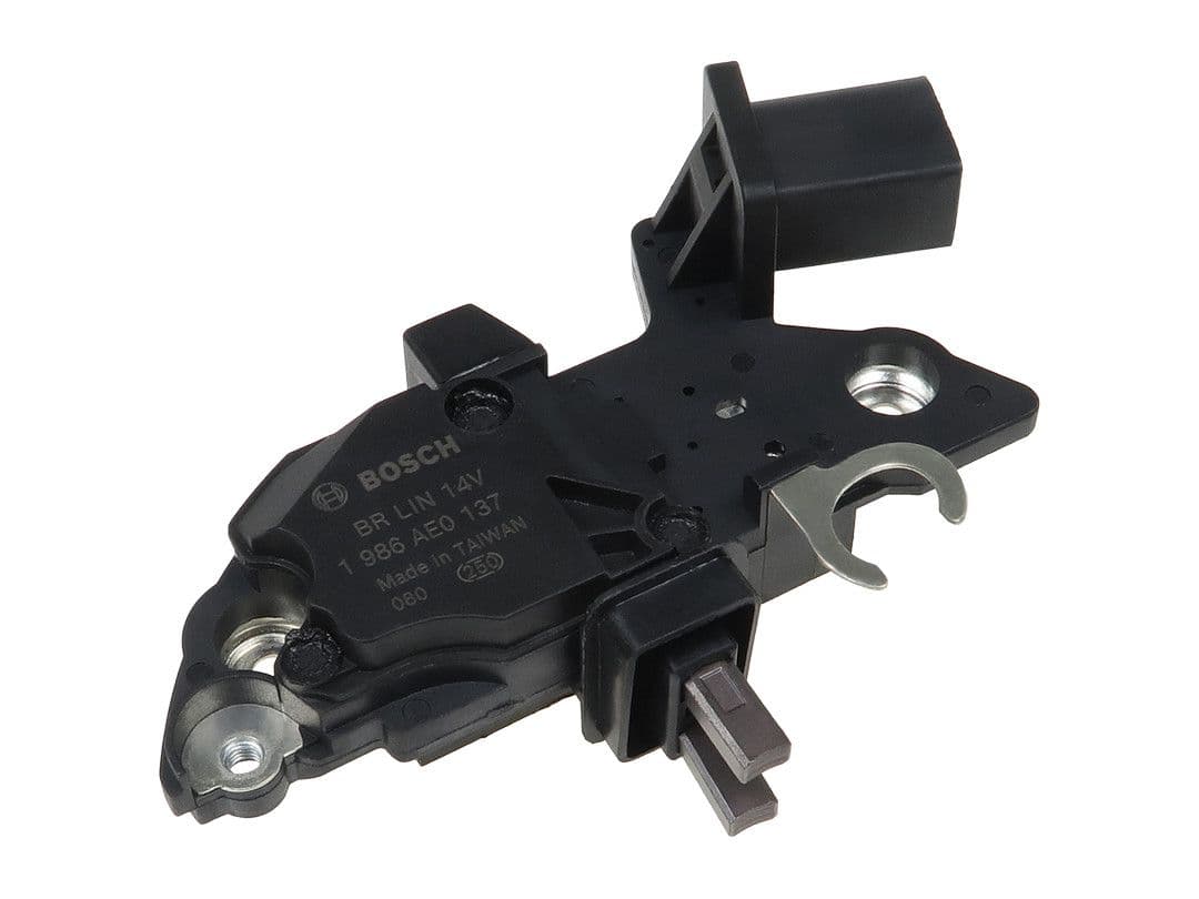 Regulator, alternator AS-PL ARE0133(BOSCH)