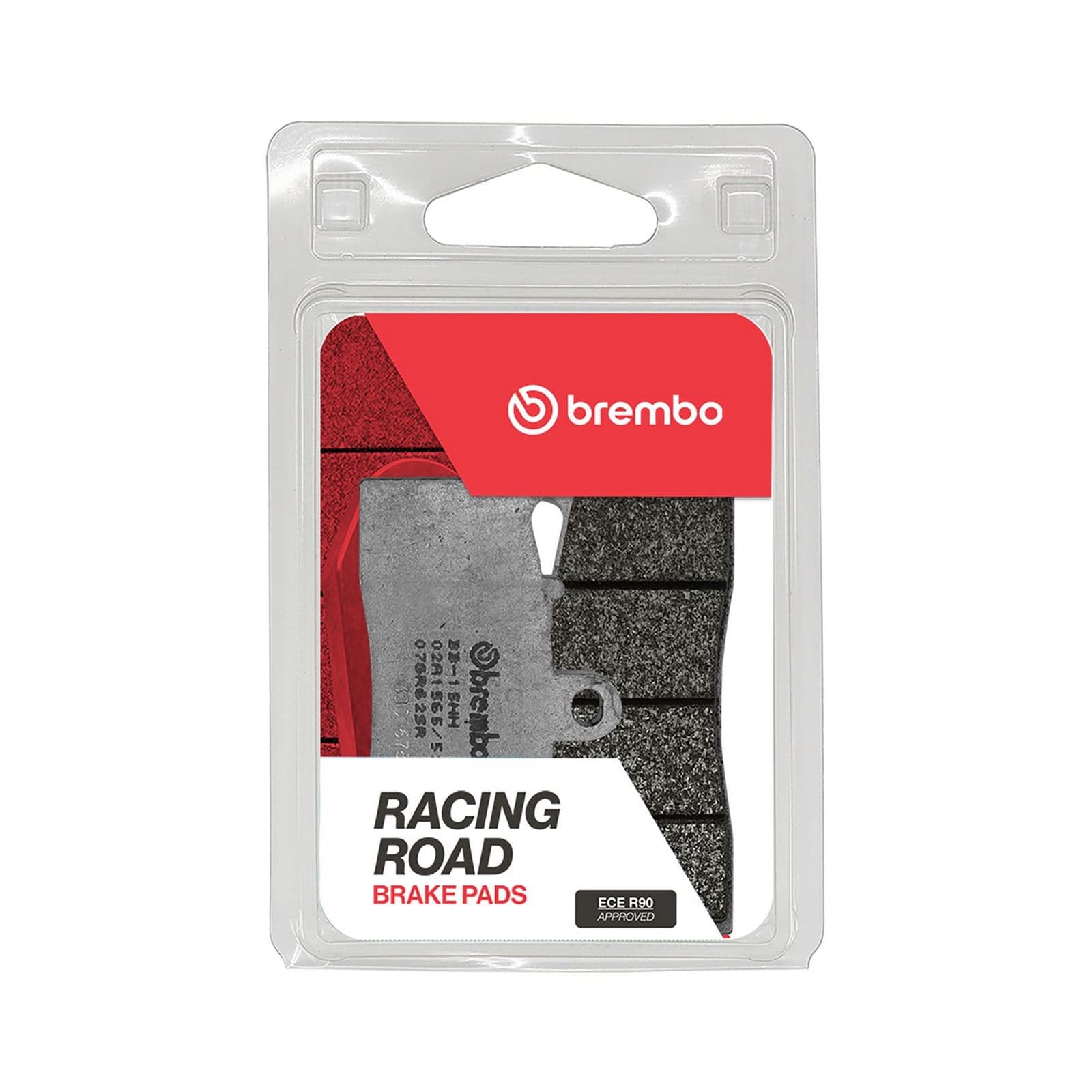 set placute frana,frana disc BREMBO XTRA - Sinter - SR 07GR62SR