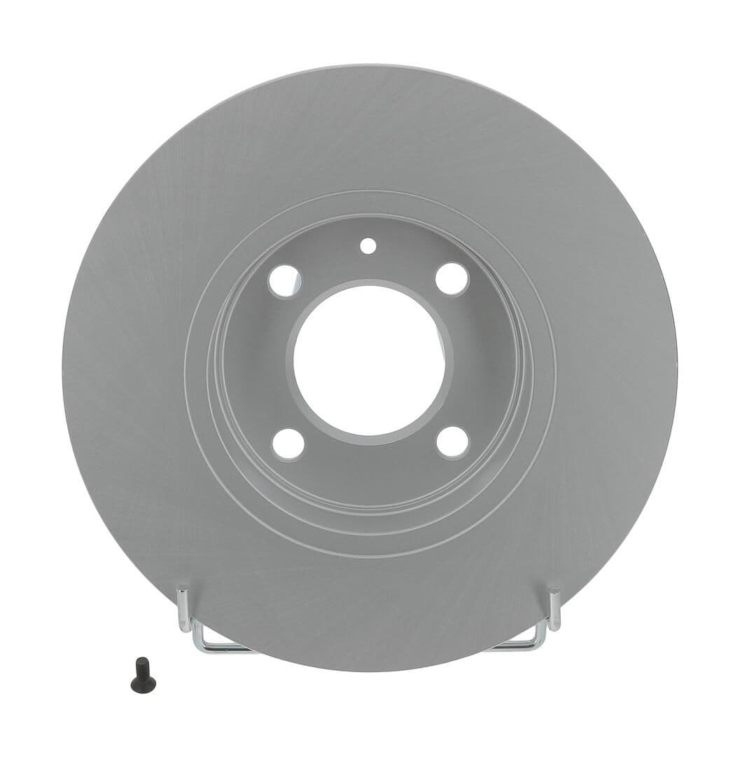Disc frana FERODO PREMIER Coat+ disc DDF205C