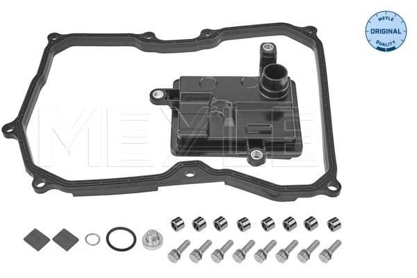 Set piese, schimb de ulei cutie de viteze automată MEYLE -ORIGINAL-KIT: Better solution for you! 100 135 0111/SK