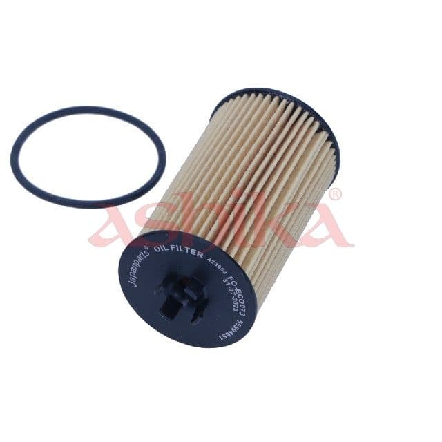 Filtru ulei ASHIKA 10-ECO073