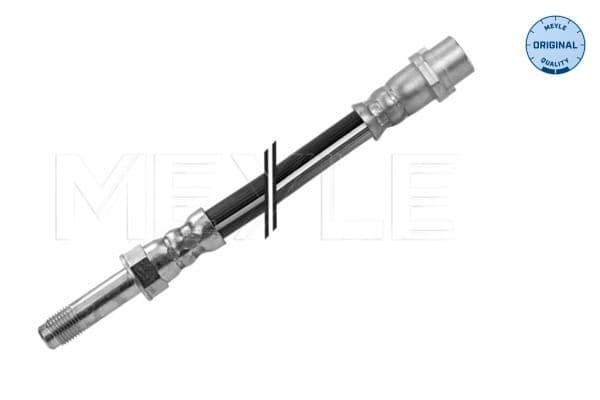 Furtun frana MEYLE -ORIGINAL: True to OE. 014 042 0024