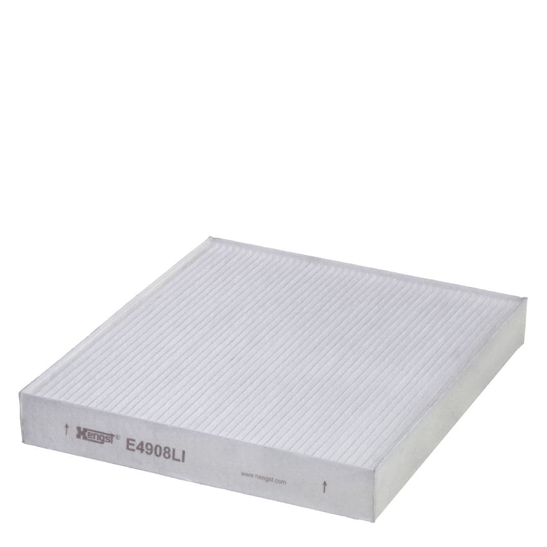 Filtru, aer habitaclu HENGST FILTER E4908LI