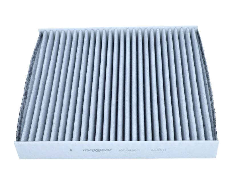 Filtru, aer habitaclu MAXGEAR 26-2607