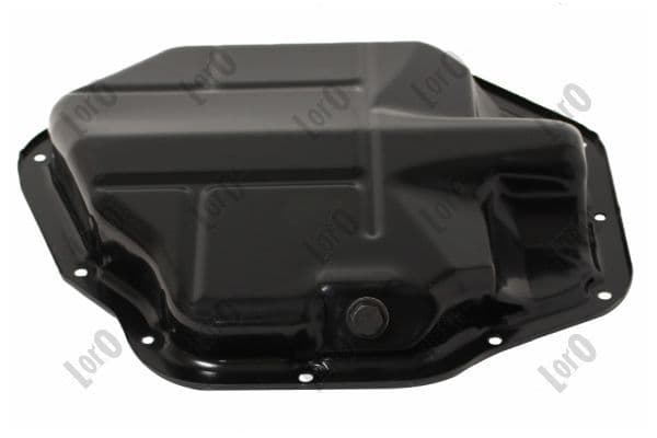 Baie ulei LORO 100-00-116