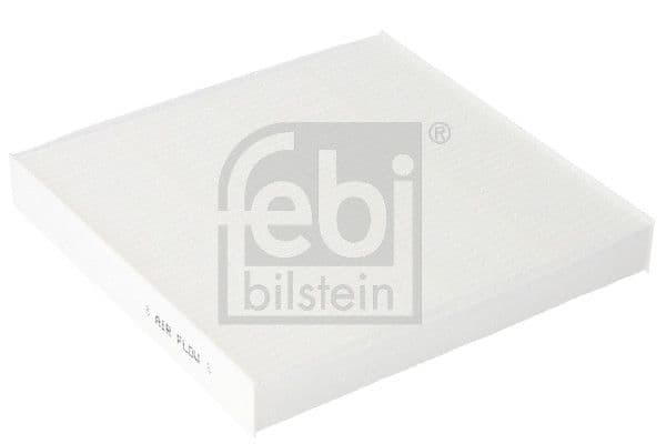 Filtru, aer habitaclu FEBI BILSTEIN 32609
