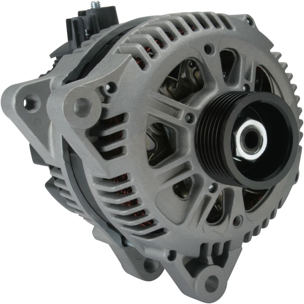 Generator / Alternator HC-Cargo F 032 112 460