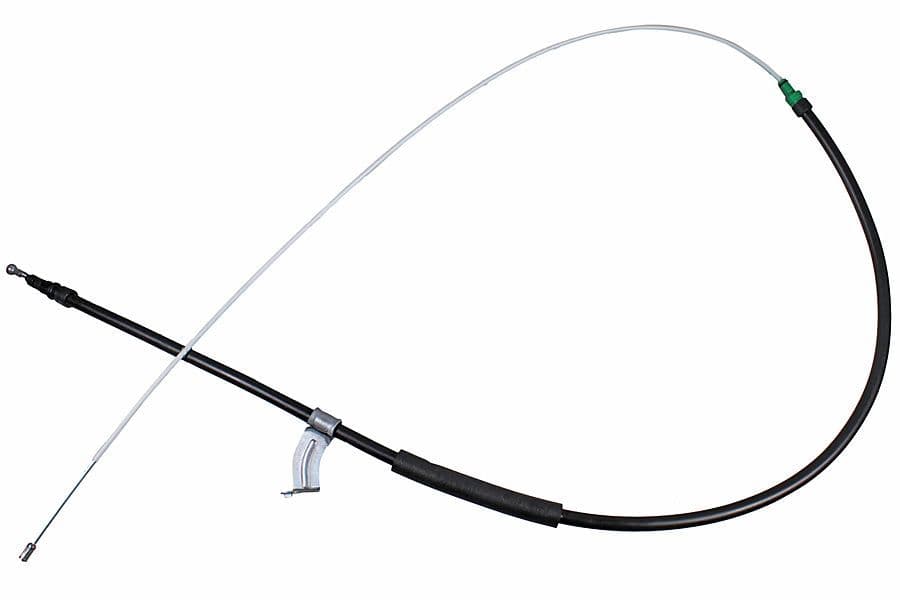 Cablu, frana de parcare METZGER 17.9001