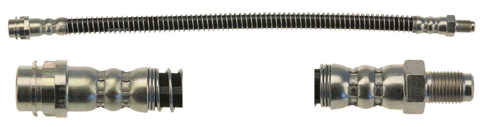 Furtun frana TRW PHB641