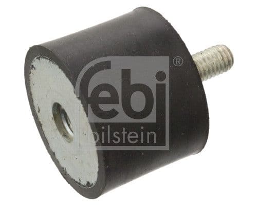 tampon cauciuc,amortizor esapament FEBI BILSTEIN 17451