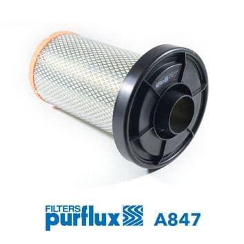 Filtru aer PURFLUX A847